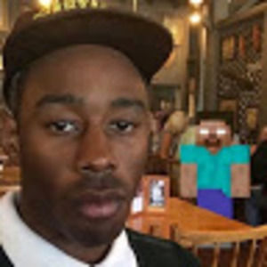 Meet your Posher, Abigail